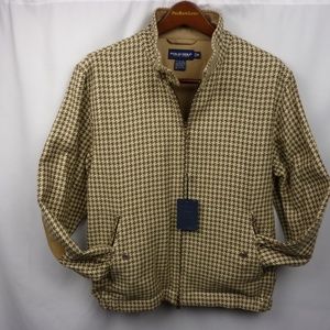 Vintage Ralph Lauren Men’s “POLO GOLF”  Jacket